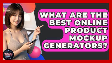 What Are The Best Online Product Mockup Generators? - Graphic Design Nerd