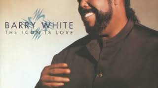 Barry White-Sexy Undercover