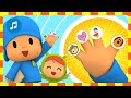 🖐️ FAMILY FINGER  [RECOPILATION] 🖐️ | Nursery Rhymes & Baby Songs - Pocoyo