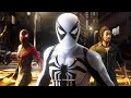 Anti-Venom Transformation Scene - Marvel&#39;s Spider-Man 2 PS5