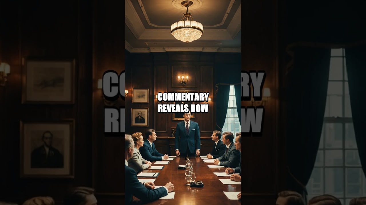 Exploring Movie Scenes: Business Insights from Film