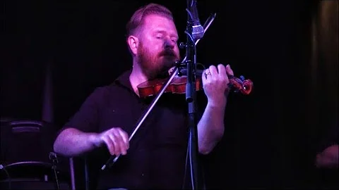 NY Trad Fest 2018 - Alisdair White/Anna Colliton/A...
