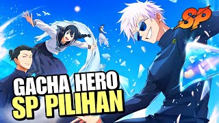 Update Terbaru! Rilis Banner Gacha SP Pilihan & GACHA 100x - Jujutsu Soulbound