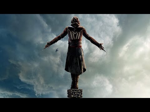 Видео: Фильм Assassin's Creed выйдет на Рождество года