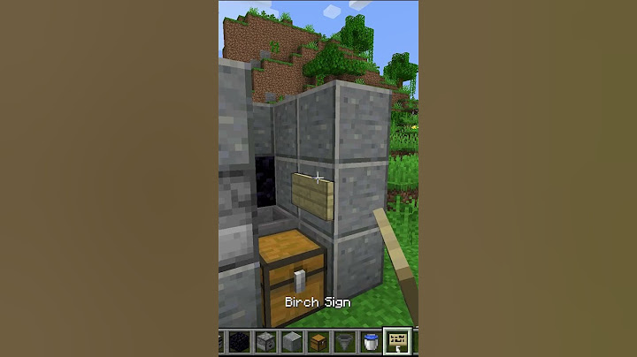 Como fazer FARM DE CONCRETO no Minecraft!!! #shorts