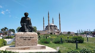 Edirne Selimiye Cami Edirne Selimiye Cami