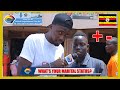 What's Your Marital Status? | Street Quiz 🇺🇬 | Funny Videos | Funny African Videos | African Comedy