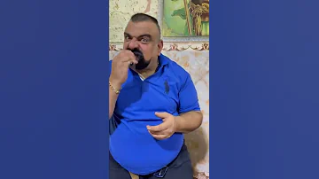 علي الخفاجي وخوالة يتعشون 