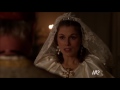 Reign 2x19 "Abandoned" - Conde marries Elizabeth's delegation