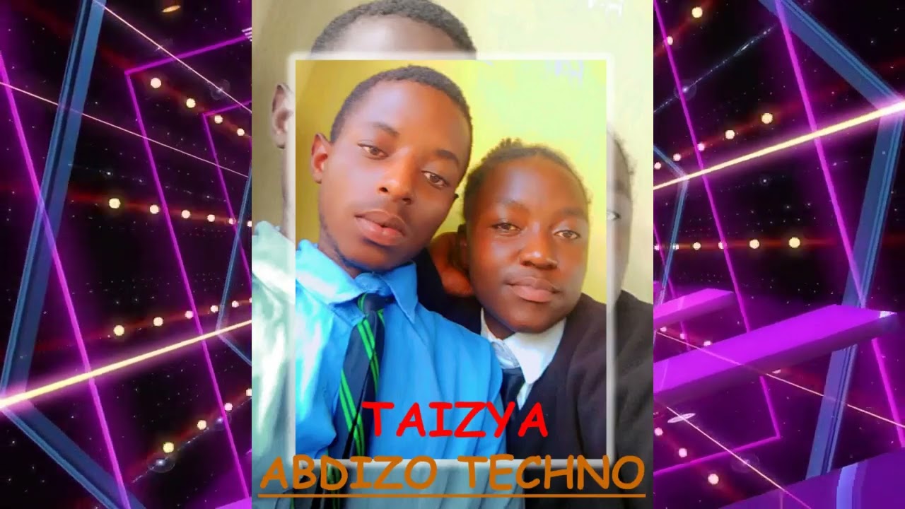 ABDIZO TECHNO ---TAIZYA (AUDIO)