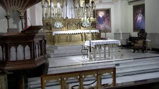 06-16-2026 Tuesday of the Eleventh Week of Ordinary Time
