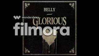 Belly - Glorious (2017)