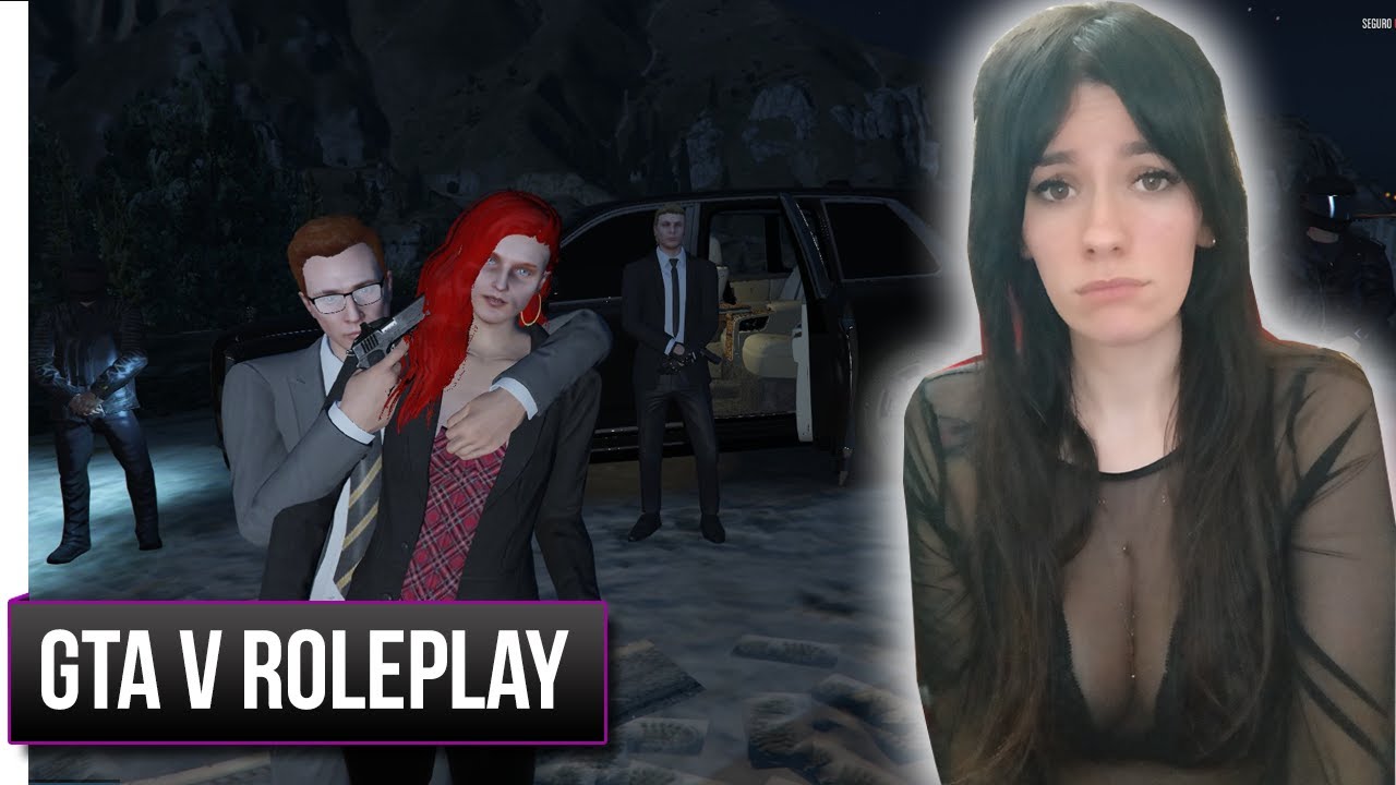 Narcos Rolpley Por qué TÚ, DANI???? / Parte 8 / GTA V Roleplay NARCOS - YouTube