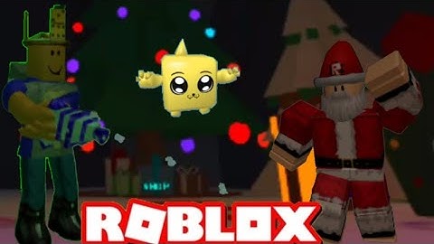 Completing Santas Quests! Roblox - Mining Simulator