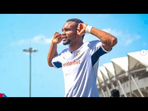 Magoli KMC 2 1 JKT Tanzania NBC Premier League 15 09 2023
