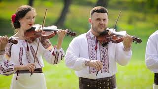 Orchestra Mugurel Din Chisinau - Maruntica