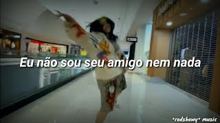 Billie Eilish - Therefore I Am {Tradução/Legendado}