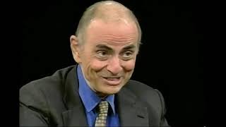 Carl Sagan's LAST Interview 1996