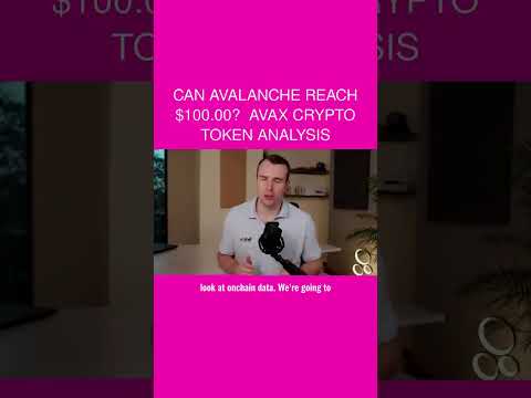 Can Avalanche Reach