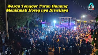 Diputarkan Lagu Andalan Brewog Warga Tengger Langsung Merapat Semuacek Sound Sriwijaya Terbaru