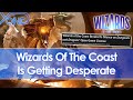 D&amp;D Community&#39;s Revolt Of New OGL Intensifies, Wizards Of The Coast Respond w/ Duplicitous Statement