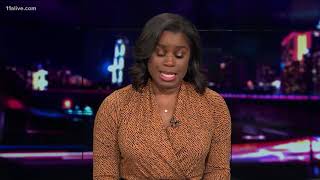 4 People Dead Amid Riots In Dc