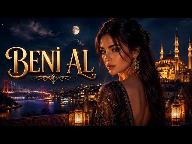 Ta Ki Seni Görene Kadar - Beni Al 🌙 Deep House Remix 2026 | Deep House Mix