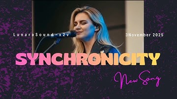 SYNCHRONICITY | [SonicApex] (Official Music Video)