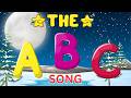 Alphabet Song | ABC Song for Children | Learn the Alphabet with Fun Music | ABC Toons