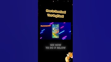 Your Boyfriend  Download Best Mobile Games Today   Android & iOS ✅