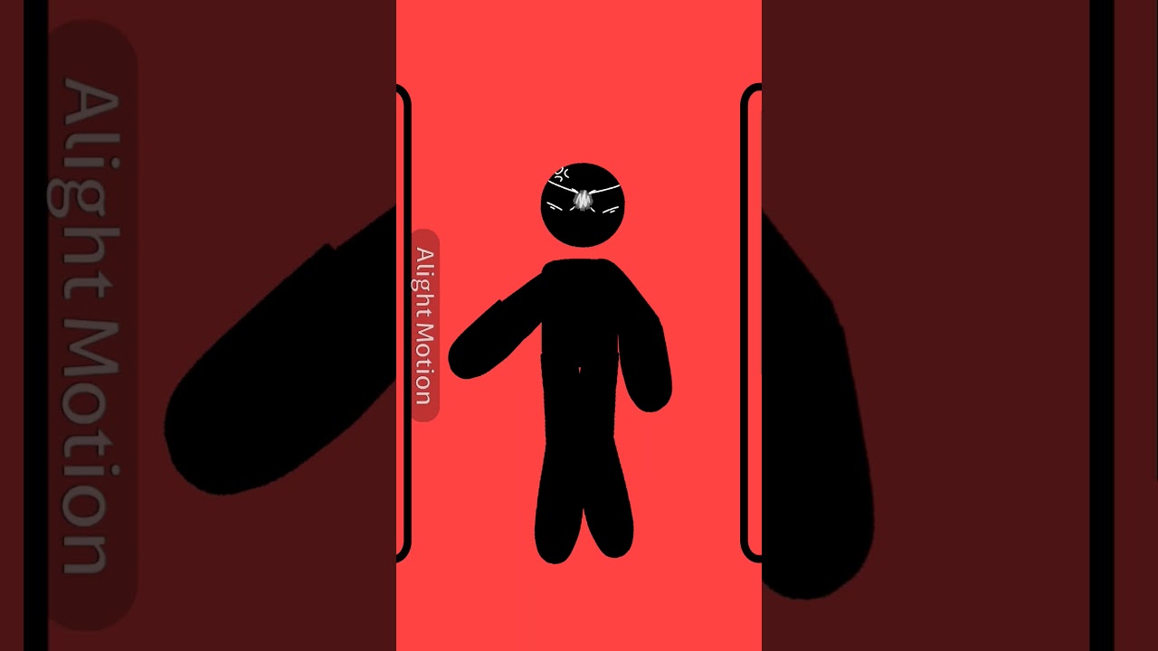 Caution Sign Guy // Oopsie!