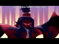 Nightcore - Your Biggest Mistake (Male Version) - (Lyrics)