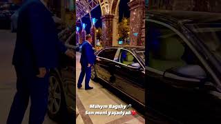 Mahymbagsy sen meni yaşadyañ coming soon