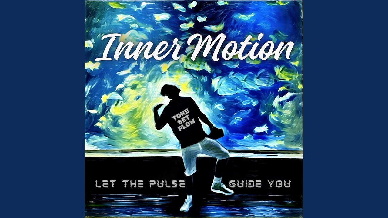 Watch Quiet Edge on YouTube Watch Quiet Edge on YouTube