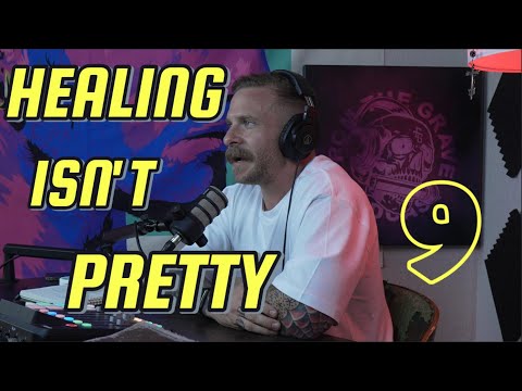 Healing Isn’t Pretty — It’s War | FTG Rip Clip 8