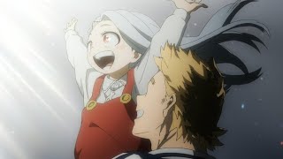 Shout Baby (TV Size) [Plus Ultra] 5.24*