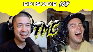 Episode 169 - Love It or Hate It