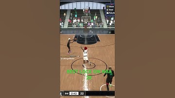 FULL VIDEO OUT NOW!! Best lockdown build!! #2ksports #basketball #nba #nba2k24 #defense