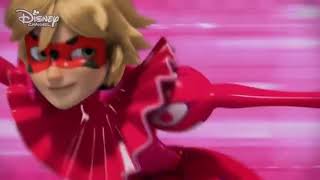 Misterbugs Transformation - Miraculous Ladybug - Reflexdoll - Kwami Swap