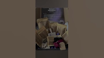 Cauldron Crate Subscription Box