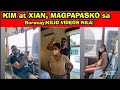 KIM CHIU at XIAN LIM, sa BORACAY NGAYONG PASKO! (ACTUAL KILIG VIDEOS)