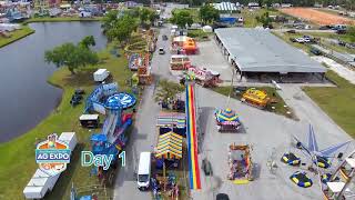 SWFL Ag Expo Day 1