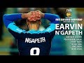 TOP 10 Crazy Actions By Earvin Ngapeth | FIVB Club World Championship 2018