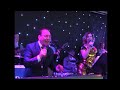 Petre Geambasu Show Band  -  Private Event -  MAMAIA, 1 Mai 2018