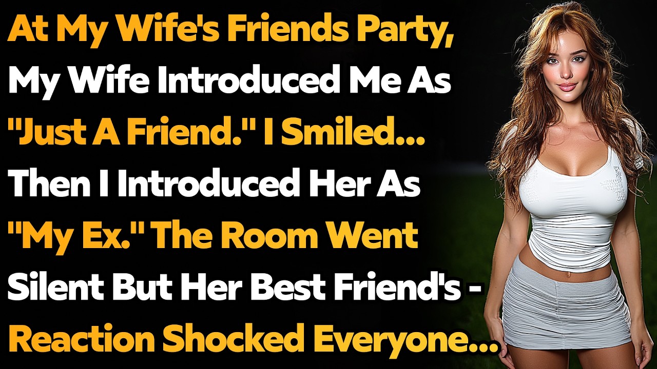 "Don’t Worry, I’ll Drain Him Dry," My Cheating Wife Bragged—She Didn’t See My Revenge Coming