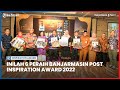 Inilah 6 peraih banjarmasin post inspiration award 2022  part 5