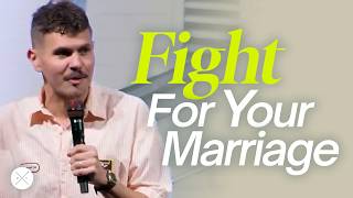 The Fight for the Covenant: Marriage, Divorce & the Power of Redemption | 2911 Church