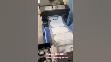 Good Quality DTF Printer A3 30cm XP600 I3200