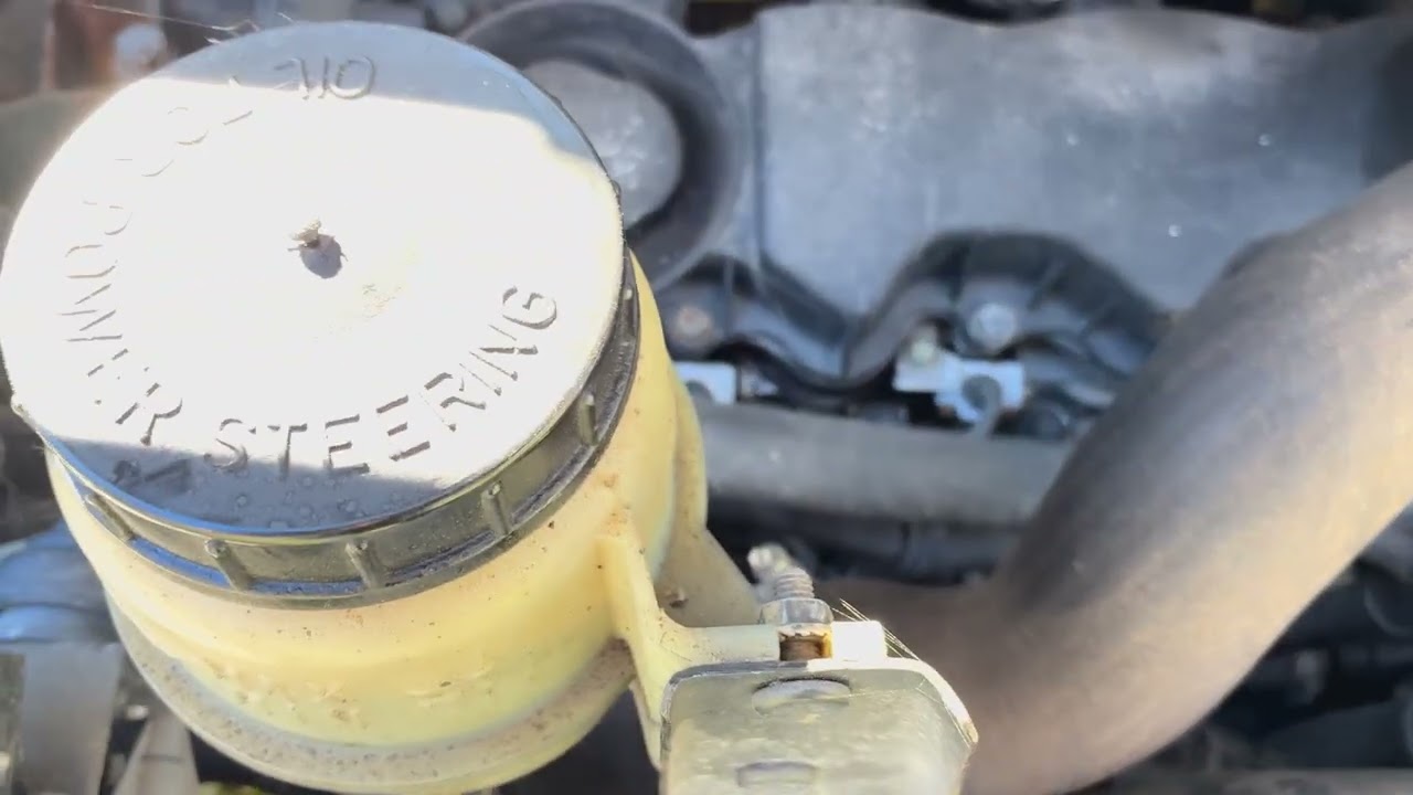 Verkstadsbil CITROEN JUMPER SK 12 TDI