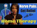 Treatment for nerve pain